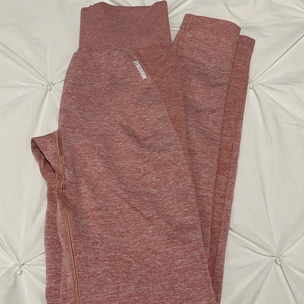 Gymshark Flex High Waisted Leggings